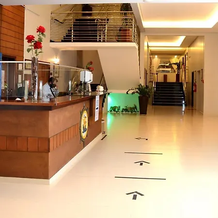 Hotel Colombo-3