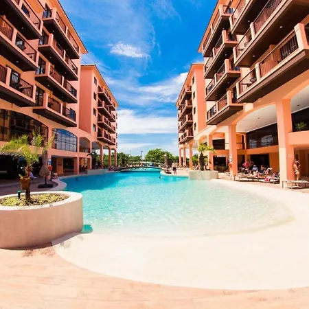 Jurerê Beach Village - Studio Vista Mar-2