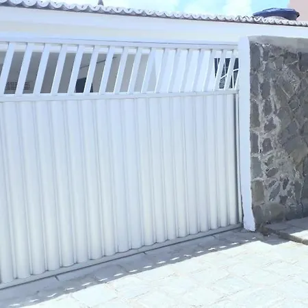 Casa Petit - Banheiro Exclusivo-2