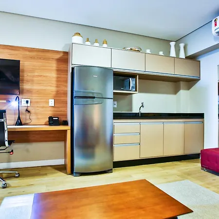 Comfort Suites Sao Jose Do Rio Preto-2