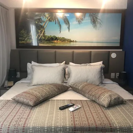 Flat Executive Beira Mar-2