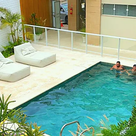 Hotel Geranius Ingleses-2