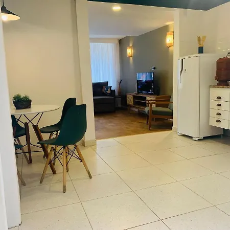 Casa para 10 | Chácara Sto Antônio-3