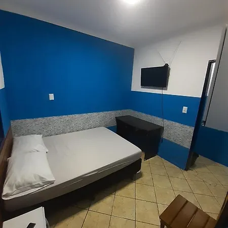 Tompell Hostel&Pousada-3