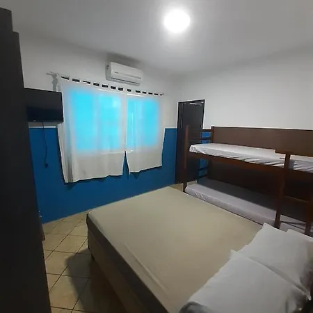 Tompell Hostel&Pousada-2