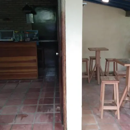 Calumar Guest House-3