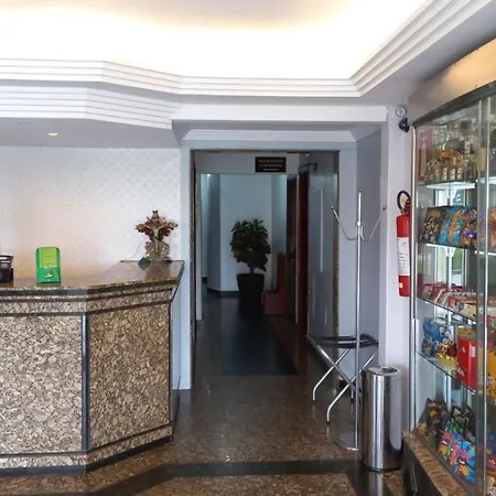 Castelar Novo Hotel-2