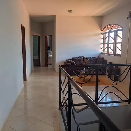 Pousada Emanuell-3