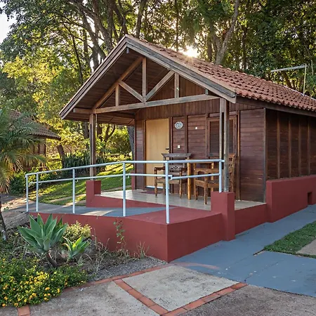 Gaia Hospedagem Holística-3