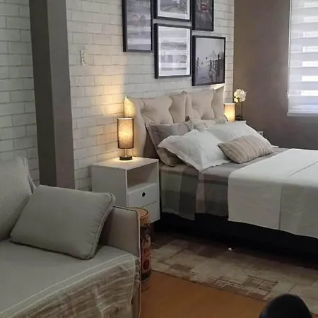 Cozy Apt Copacabana Beach-3