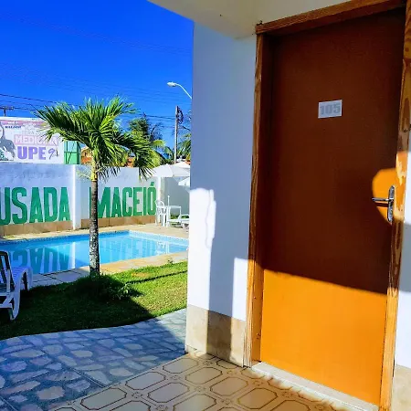 Pousada Maceio Inn-2