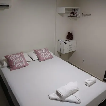 Hotel Amazon Belem-2