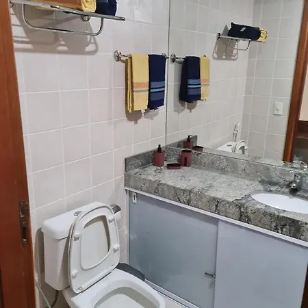 Flat Maravilhoso No Centro De Taguatinga - Pistao Sul-3