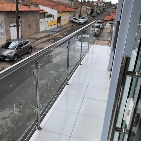 Casa Para Temporada Em Condominio-3