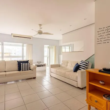 Flat Duplex No Resort Ilha Da Madeira-3