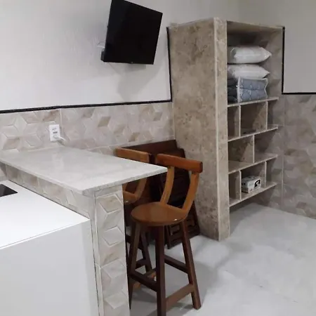 Residencial Flamboyant S4-2