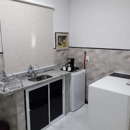 Residencial Flamboyant S4-3