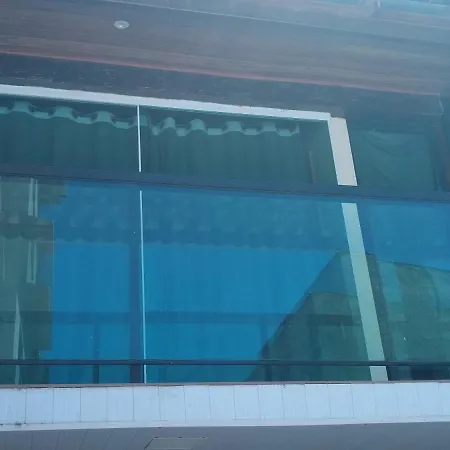 Suites Malibu-2