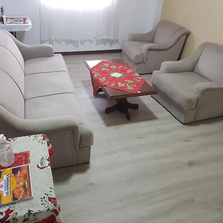 Hotel Bvenutti-3