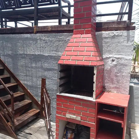 Apartamento Duplex Com Vista Mar-2