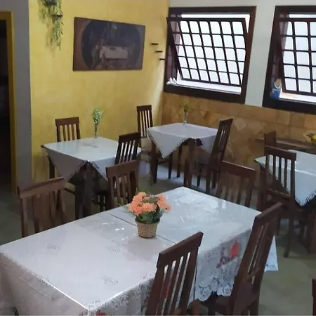 Pousada Mae Diva-2