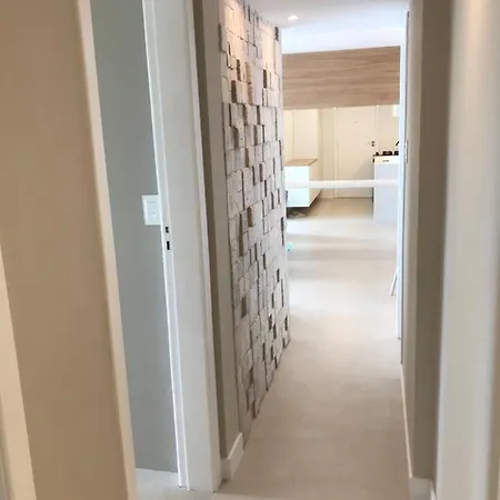 Carnaval, Lindo Apartamento Tres Quartos, Na Baia De Todos Os Santos-2