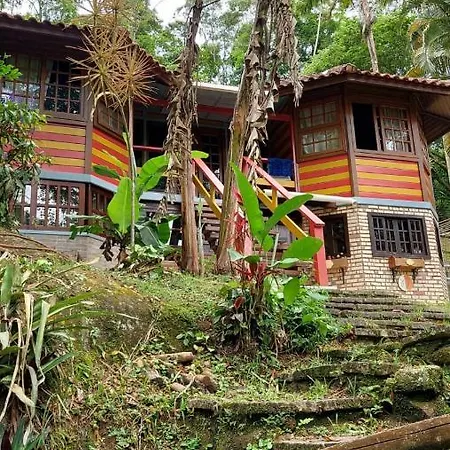 Monte Carmelo Inn Sana-3