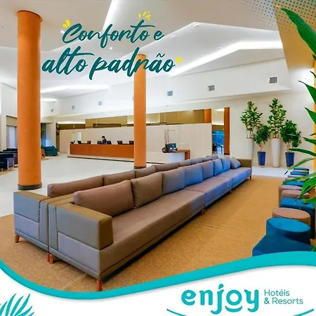 Apartamento Olímpia resort .-3