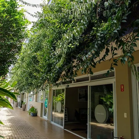 K1 Residence Campinas-3