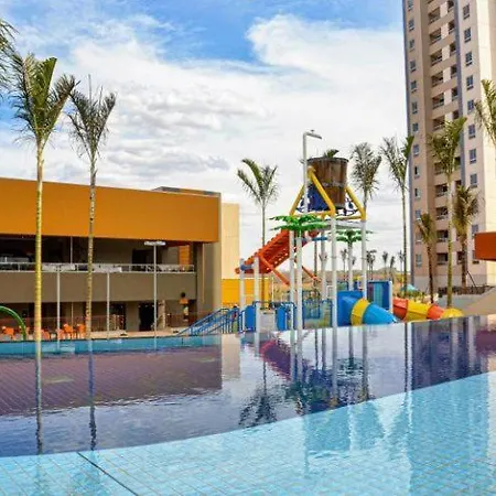 Solar Das Aguas Park Resort-3