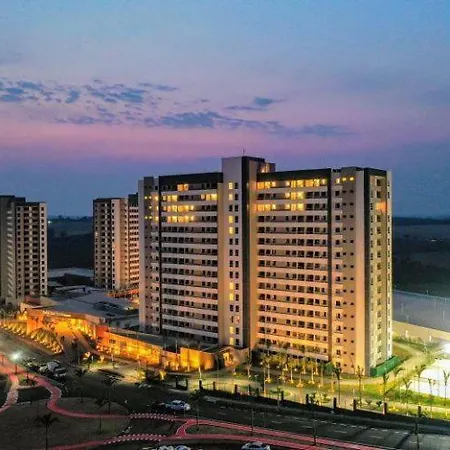 Solar Das Aguas Park Resort-2