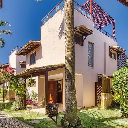 Suites Particulares Condominio Pipa Beleza-2