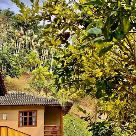 Sitio dos Palmitos - Casa Pupunha-3
