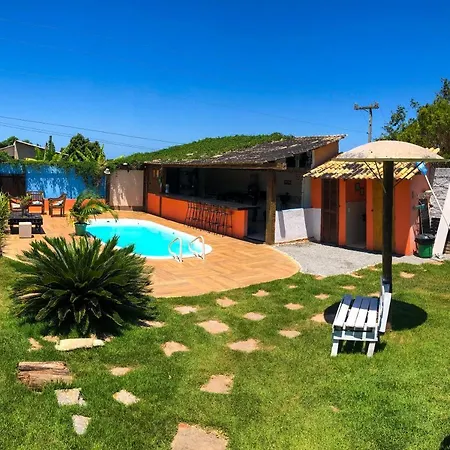 Villa Regina Buzios-2