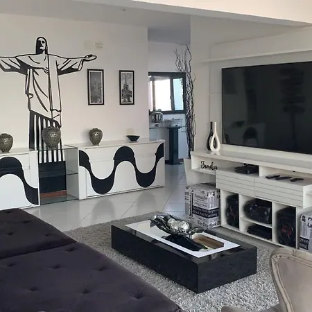 Suite Rio Hotel Residence-3