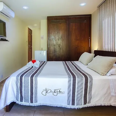 Suites Particulares Condominio Pipa Beleza-3