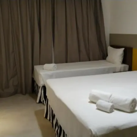 Olimpia Park Resort Ao Lado Do Thermas Dos Laranjais - Apartamento Luxo-3