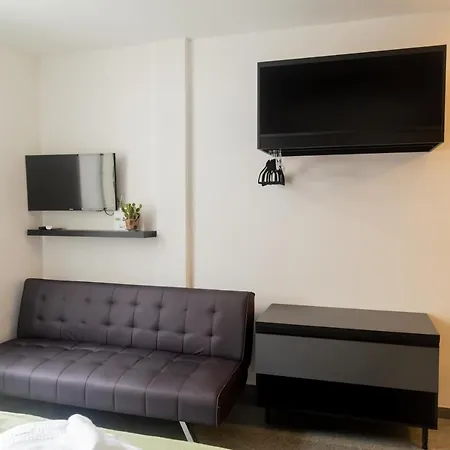 Ipanema 309 Studio-2