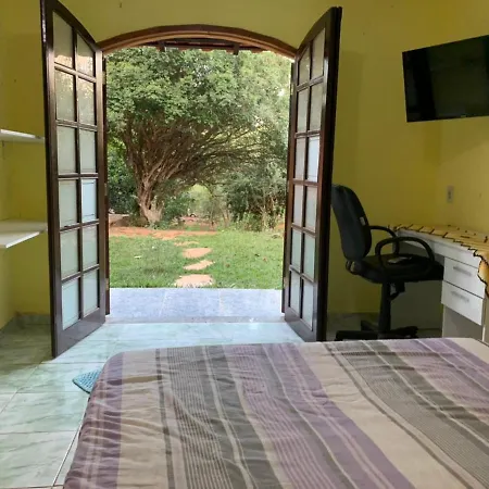 Fazenda Caminho Das Aguas-3
