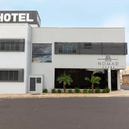 Villa Nomad Hotel-3