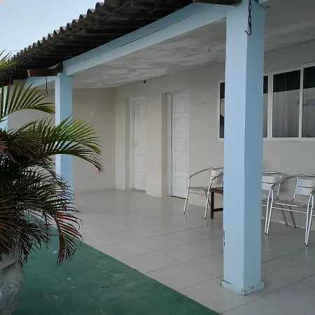 Suites Praia Mar-2