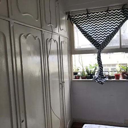 Apartamento Em Copacabana-3