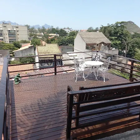 Apartamento Duplex Com Vista Mar-3