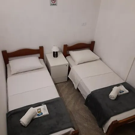 LÍAH Hostel&Suites-3