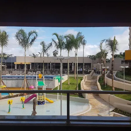 Grein Solar das Águas Park Resort-3