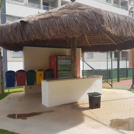 Grein Solar das Águas Park Resort-2