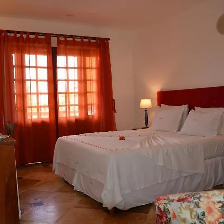 Villa Terra Viva Jericoacoara-3