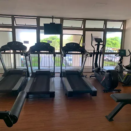 Suite Rio Hotel Residence-2