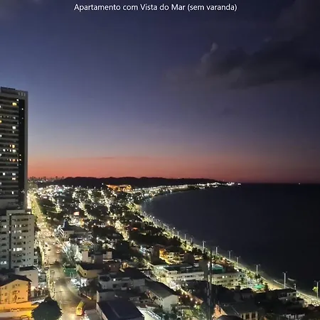 Apto 2Q Com Varanda No Ed Maximum Home-2