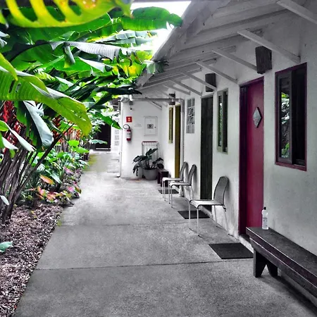 Jataí Guest House-2